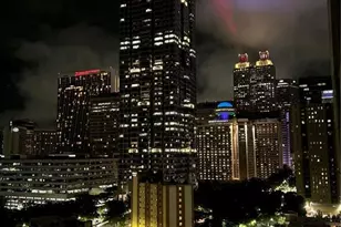400 W Peachtree St NW, Atlanta, GA 30308 - Photo 22