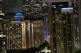 400 W Peachtree St NW, Atlanta, GA 30308 - Photo 26