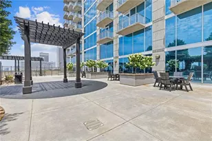 400 W Peachtree St NW, Atlanta, GA 30308 - Photo 40