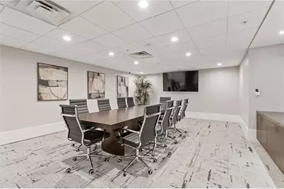 400 W Peachtree Street NW #1712, Atlanta, GA 30308 - Photo 44