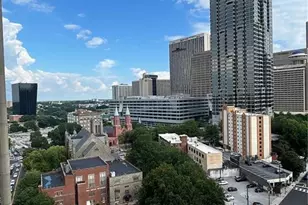 400 W Peachtree St NW, Atlanta, GA 30308 - Photo 30