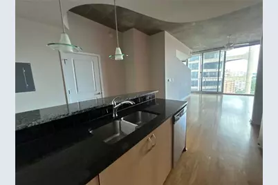 400 W Peachtree Street NW #1712, Atlanta, GA 30308 - Photo 6