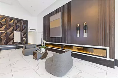 400 W Peachtree Street NW #1712, Atlanta, GA 30308 - Photo 38
