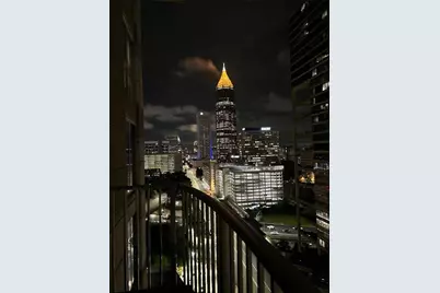 400 W Peachtree Street NW #1712, Atlanta, GA 30308 - Photo 24