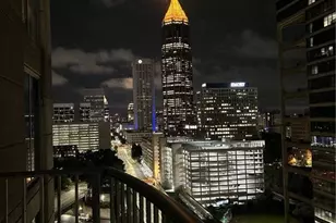 400 W Peachtree St NW, Atlanta, GA 30308 - Photo 24
