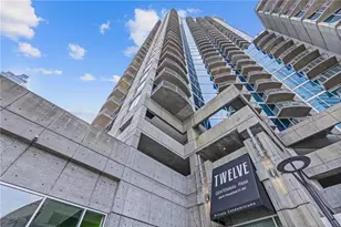 400 W Peachtree St NW, Atlanta, GA 30308 - Photo 36