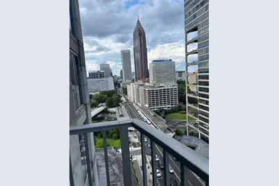 400 W Peachtree Street NW #1712, Atlanta, GA 30308 - Photo 28