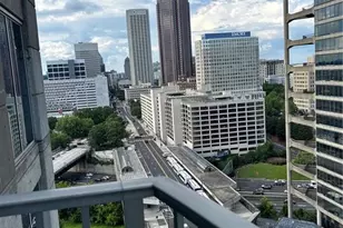 400 W Peachtree St NW, Atlanta, GA 30308 - Photo 28