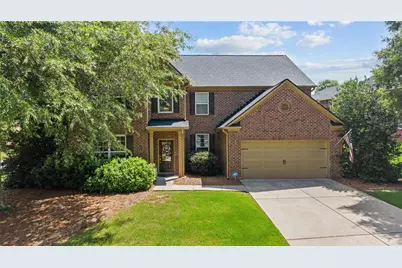 5505 Ivy Nole, Cumming, GA 30040 - Photo 52
