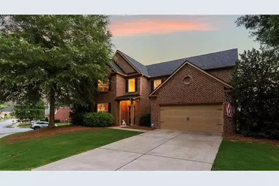 5505 Ivy Nole, Cumming, GA 30040 - Photo 2