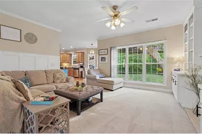 355 Thorn Creek Way, Dallas, GA 30157 - Photo 6