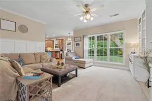 355 Thorn Creek Way, Dallas, GA 30157 - Photo 6