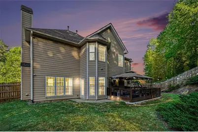 355 Thorn Creek Way, Dallas, GA 30157 - Photo 26