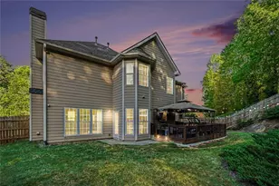 355 Thorn Creek Way, Dallas, GA 30157 - Photo 26