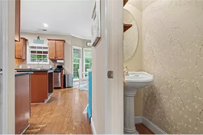 355 Thorn Creek Way, Dallas, GA 30157 - Photo 10