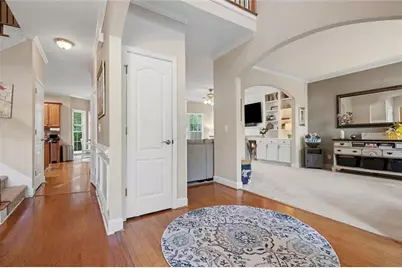 355 Thorn Creek Way, Dallas, GA 30157 - Photo 4