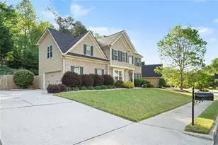 355 Thorn Creek Way, Dallas, GA 30157 - Photo 2