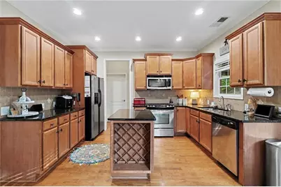 355 Thorn Creek Way, Dallas, GA 30157 - Photo 8
