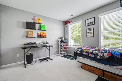 355 Thorn Creek Way, Dallas, GA 30157 - Photo 20