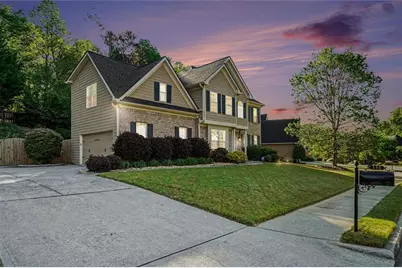355 Thorn Creek Way, Dallas, GA 30157 - Photo 28