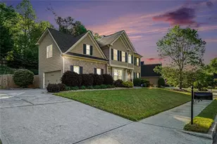 355 Thorn Creek Way, Dallas, GA 30157 - Photo 28