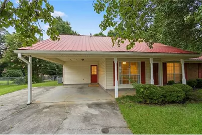 28 Frances Drive NW, Rome, GA 30165 - Photo 1