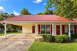 28 Frances Dr NW, Rome, GA 30165 - Photo 1