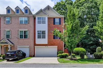 5276 Wellsley Bend, Johns Creek, GA 30005 - Photo 1