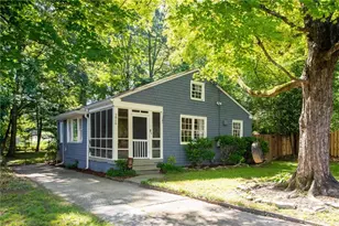 2816 Defoors Ferry Rd NW, Atlanta, GA 30318 - Photo 2
