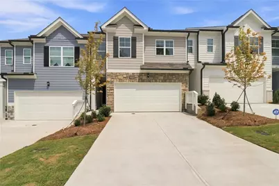 21 Berryville Drive, Dawsonville, GA 30534 - Photo 2