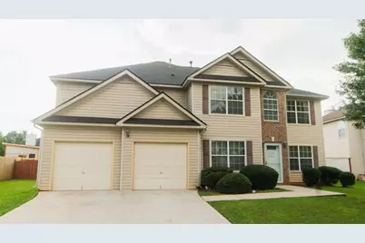 420 Oak Terrace Drive, Covington, GA 30016 - Photo 1