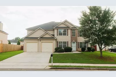 420 Oak Terrace Drive, Covington, GA 30016 - Photo 2
