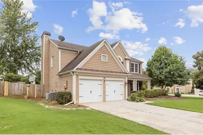 2398 Lake Villas Court, Duluth, GA 30097 - Photo 2