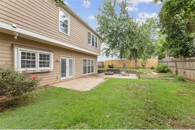 2398 Lake Villas Court, Duluth, GA 30097 - Photo 22