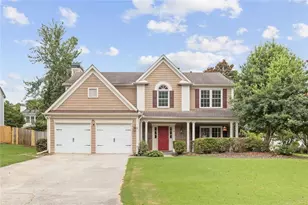 2398 Lake Villas Ct, Duluth, GA 30097 - Photo 1