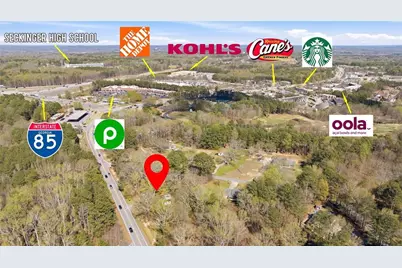 3293 Braselton Highway, Dacula, GA 30019 - Photo 22