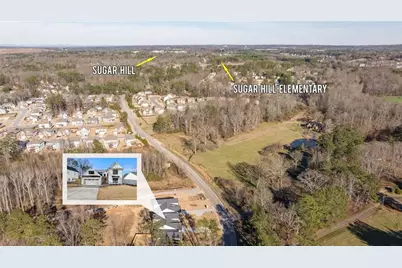 502 Level Creek Road, Sugar Hill, GA 30518 - Photo 48