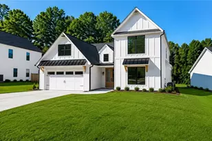 502 Level Creek Rd, Sugar Hill, GA 30518 - Photo 2