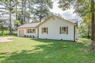 327 N Hwy 113, Carrollton, GA 30117 - Photo 4