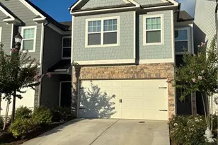 400 Whitetail Cir, Canton, GA 30115 - Photo 1