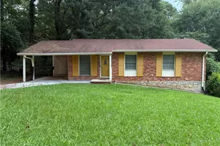 3188 Ward Dr SW, Atlanta, GA 30354 - Photo 1
