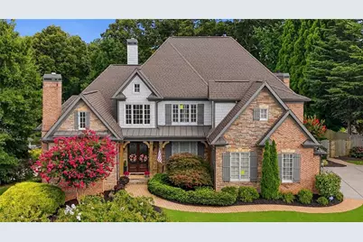 501 Gold Shore Lane, Canton, GA 30114 - Photo 8