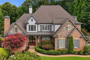 501 Gold Shore Ln, Canton, GA 30114 - Photo 8