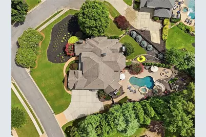 501 Gold Shore Lane, Canton, GA 30114 - Photo 2