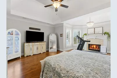 501 Gold Shore Lane, Canton, GA 30114 - Photo 48