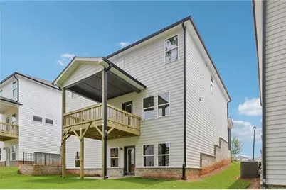 988 Brookshade Trail, Lawrenceville, GA 30045 - Photo 56