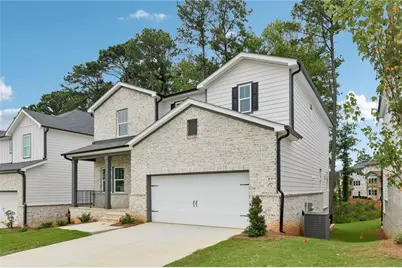 988 Brookshade Trail, Lawrenceville, GA 30045 - Photo 4