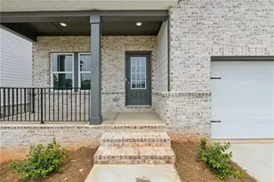 988 Brookshade Trl, Lawrenceville, GA 30045 - Photo 6