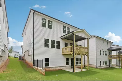 988 Brookshade Trail, Lawrenceville, GA 30045 - Photo 54