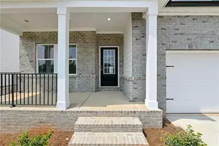 998 Brookshade Trl, Lawrenceville, GA 30045 - Photo 6